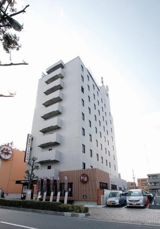 福知山アークホテルの写真