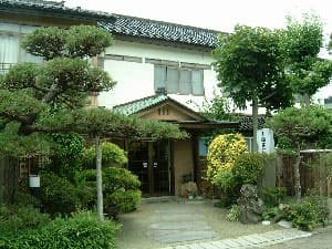 工藤旅館の写真