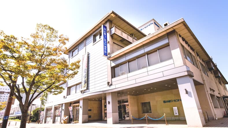 小倉リーセントホテルの写真