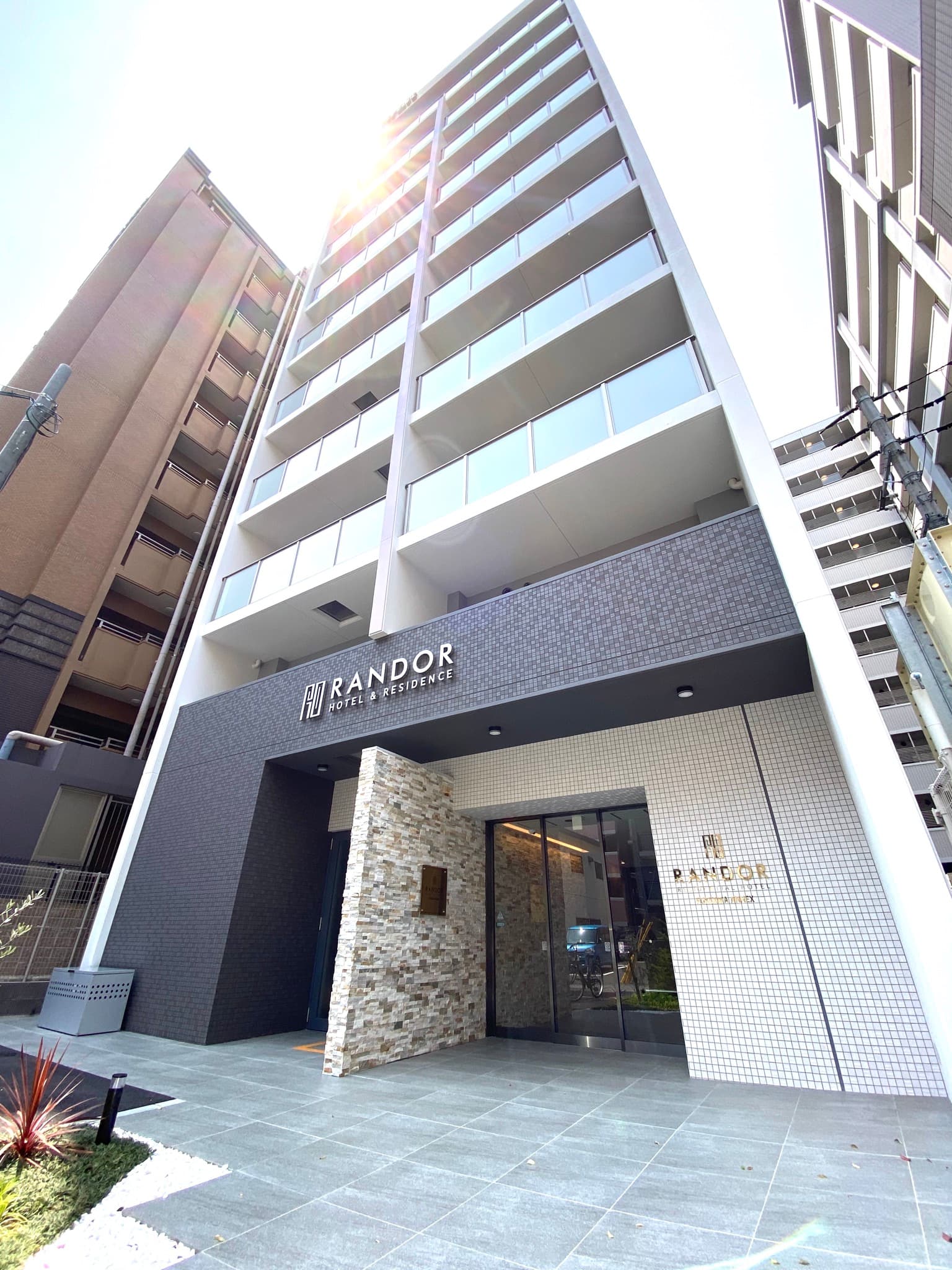 ランドーホテル福岡アネックスの写真