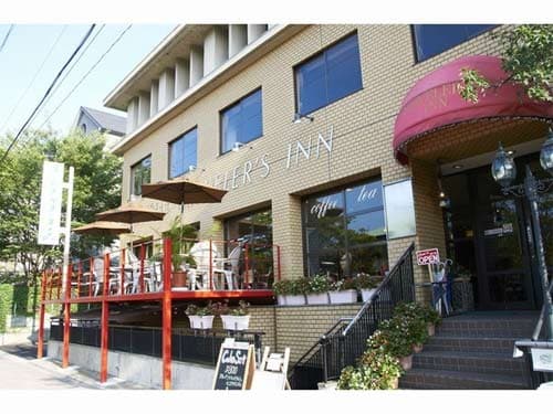 京都トラベラーズ・インの写真
