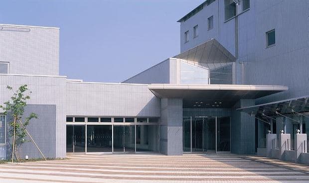 川崎国際交流センターホテルの写真