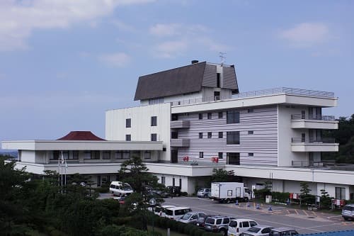四季彩る 食と展望風呂の宿 呉羽ハイツの写真
