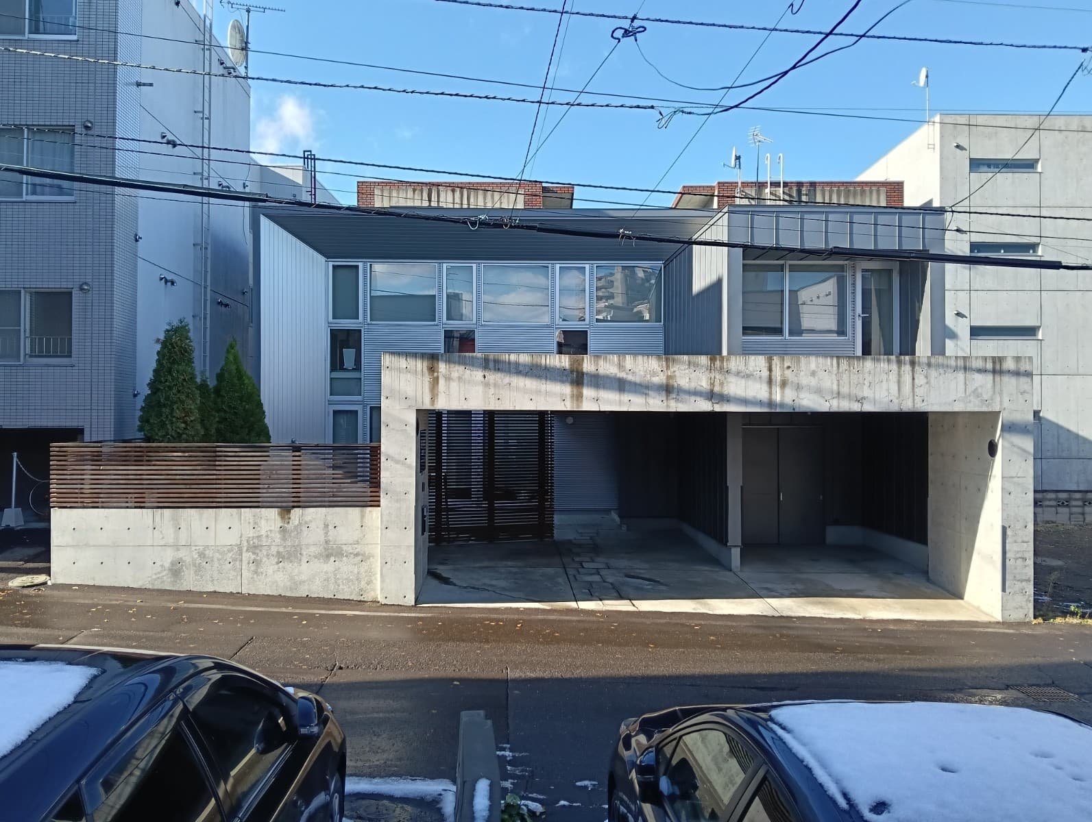RY'S HOTEL 札幌宮の森の写真