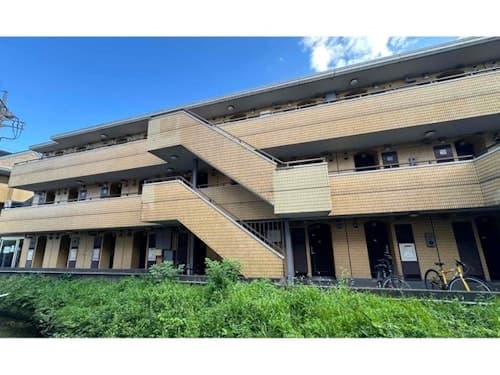 Clean and private apartment/民泊の写真